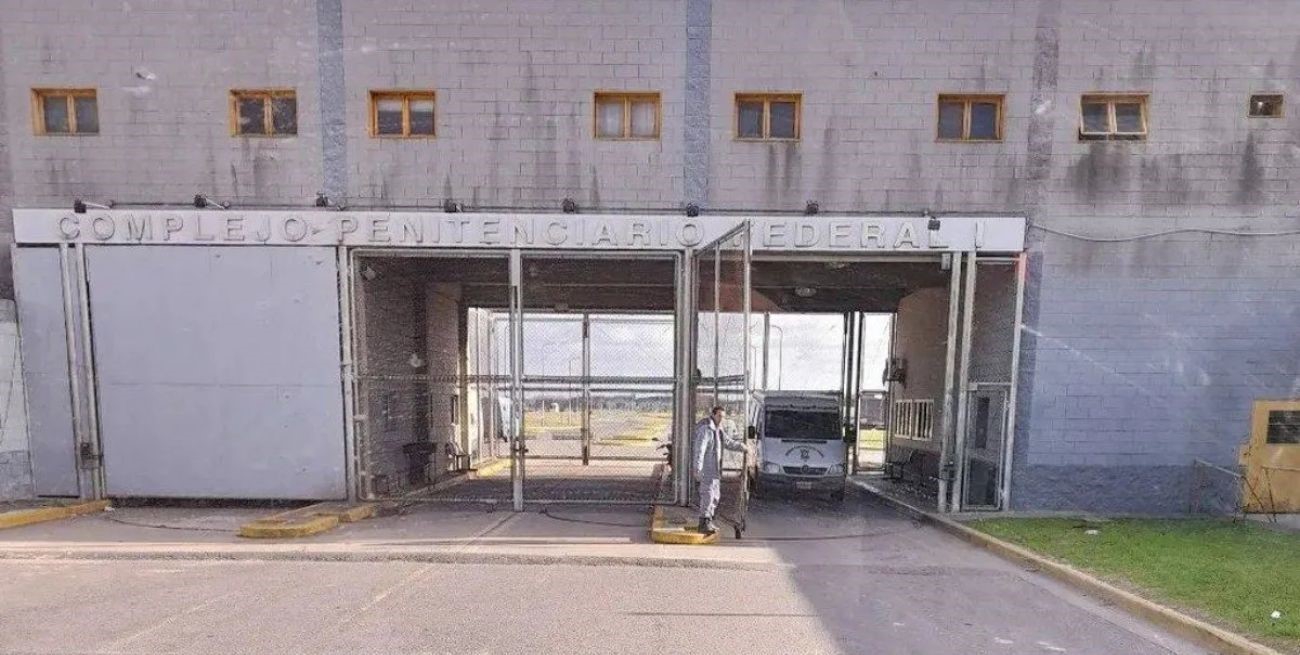 Dos integrantes de "Los Monos" fueron internados tras un peligroso motín