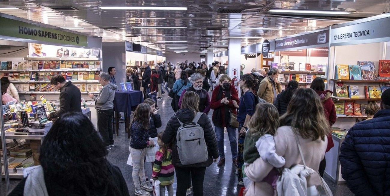 Diez días para celebrar el poder de la palabra