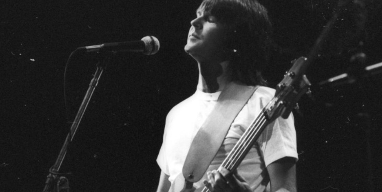 La música, de luto: murió Randy Meisner, miembro fundador de The Eagles