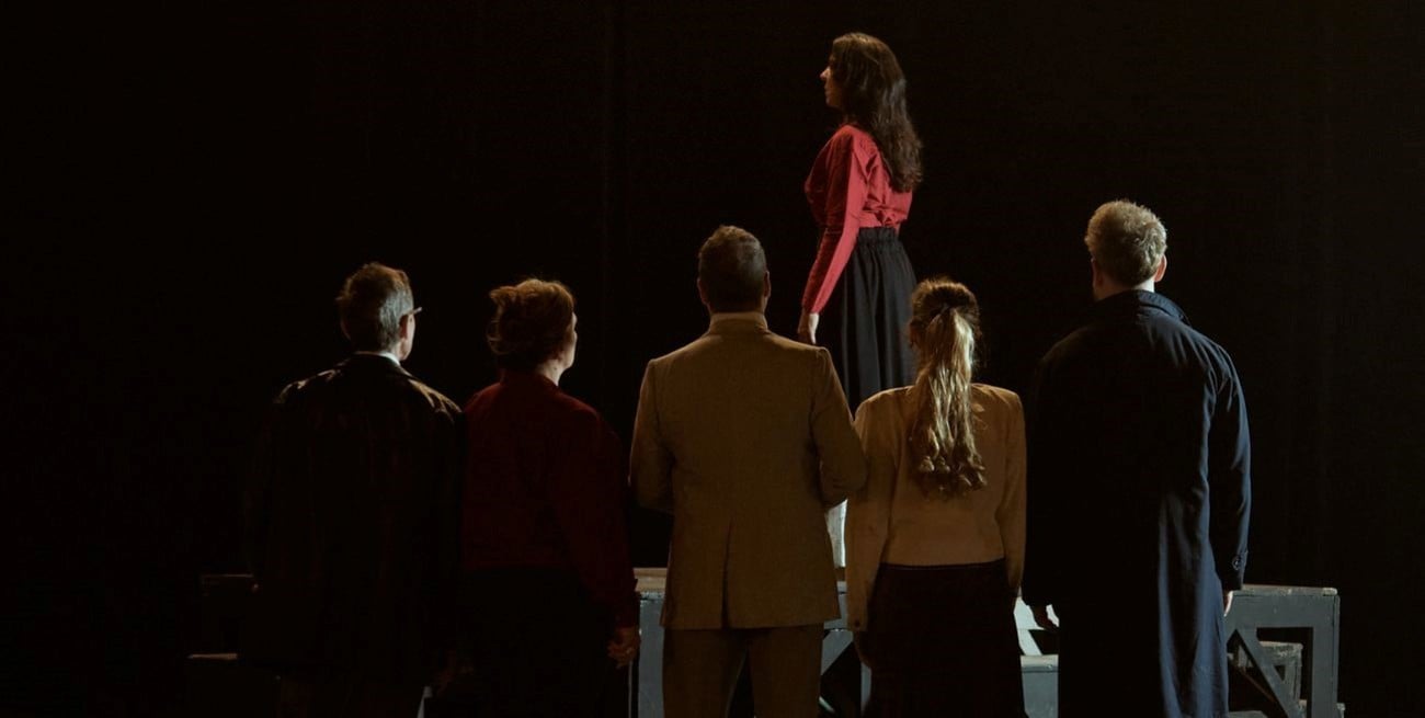 "Hedda Gabler": un clásico que interpela al presente
