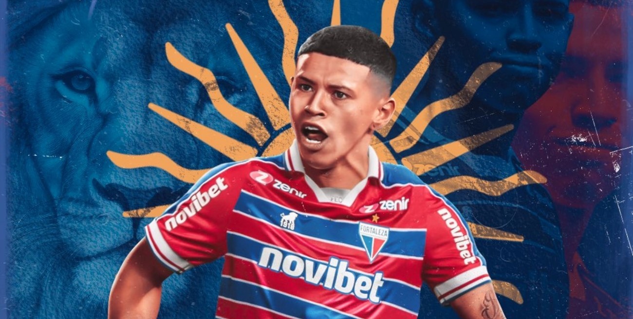 ¿Cómo es el "bonus" para que Unión reciba 500.000 dólares más de Fortaleza?