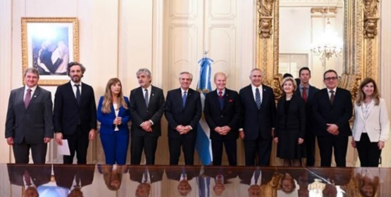 Exploración espacial: la NASA dio la bienvenida a la Argentina a los Acuerdos Artemisa