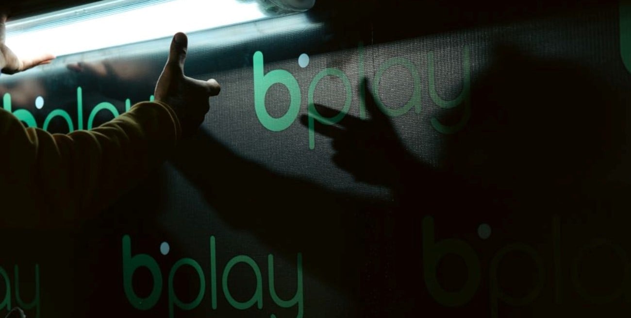 Nueva campaña de bplay: la Casa de Apuestas Oficial de la LPF