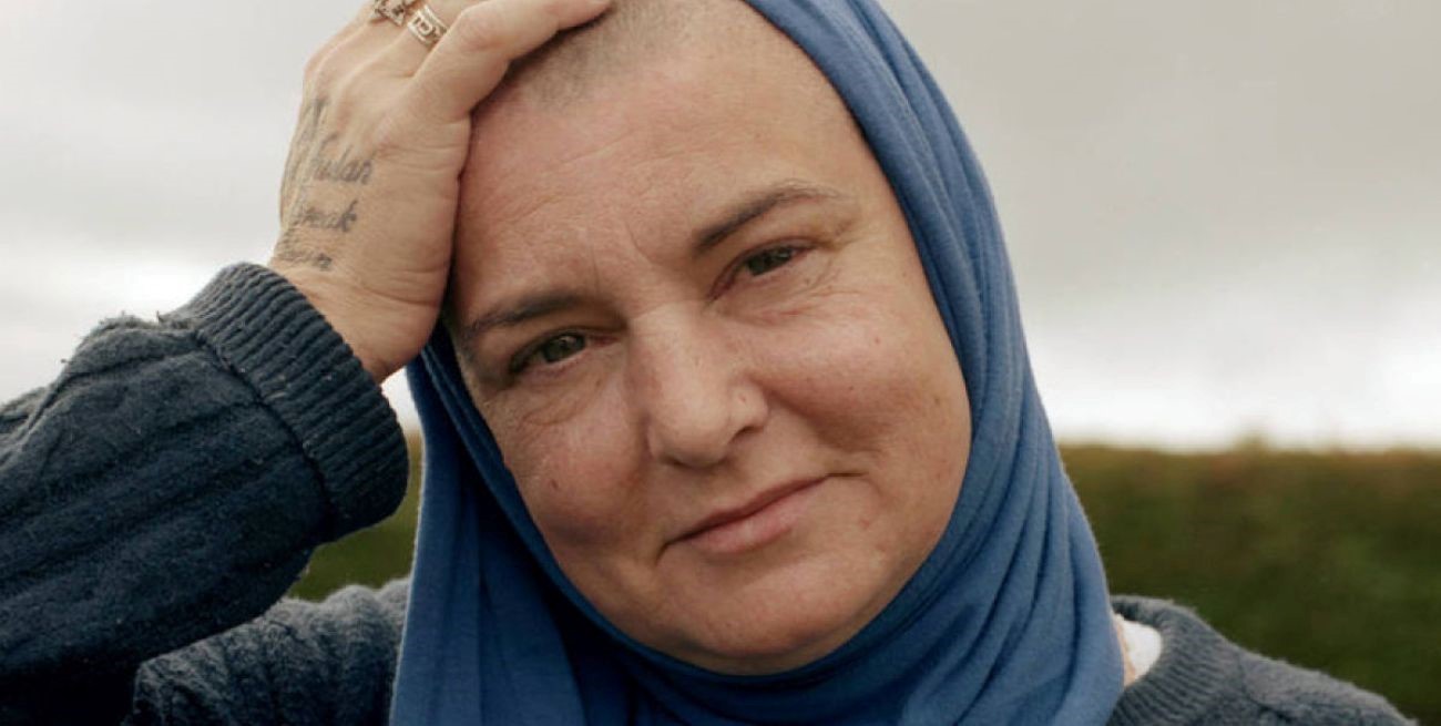 Qué dijo el informe policial sobre la muerte de Sinéad O’Connor