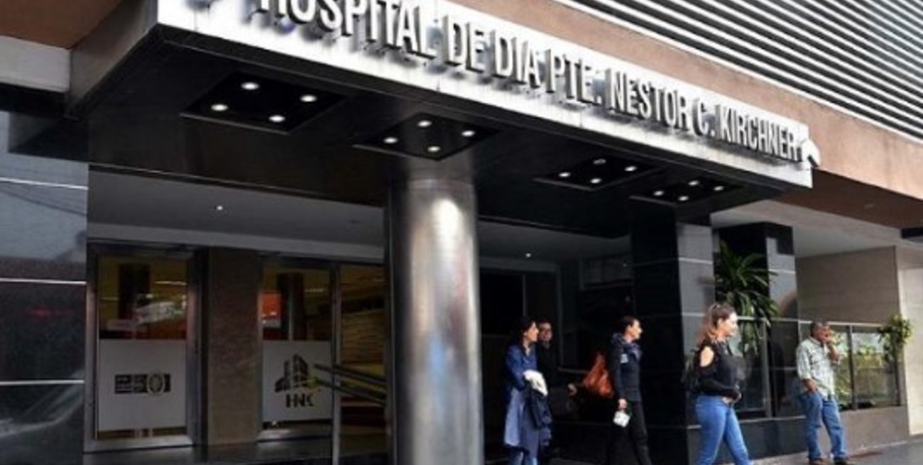 Tucumán: murió un bebé que se había ahogado en la bañera 