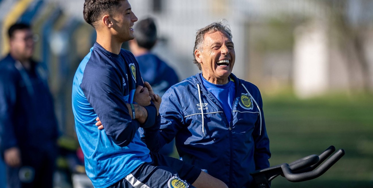 Central tiene la oportunidad ideal para "saldar la deuda"