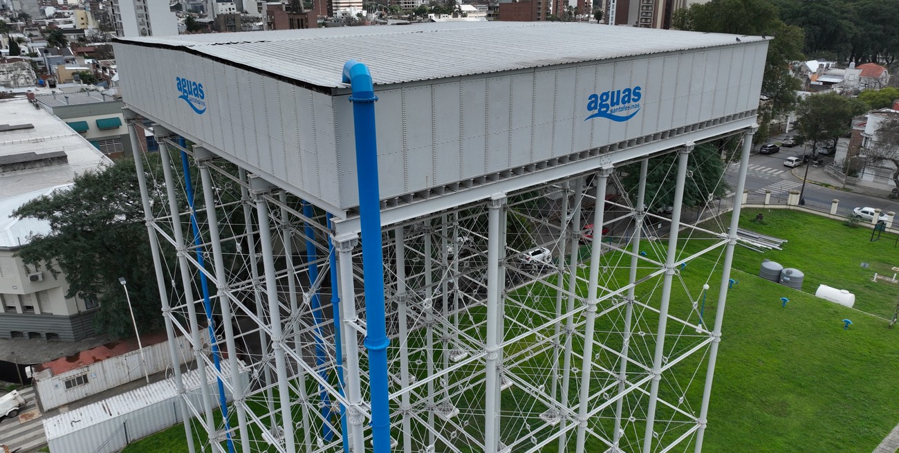 Alerta de altas temperaturas: consejos para cuidar el agua potable