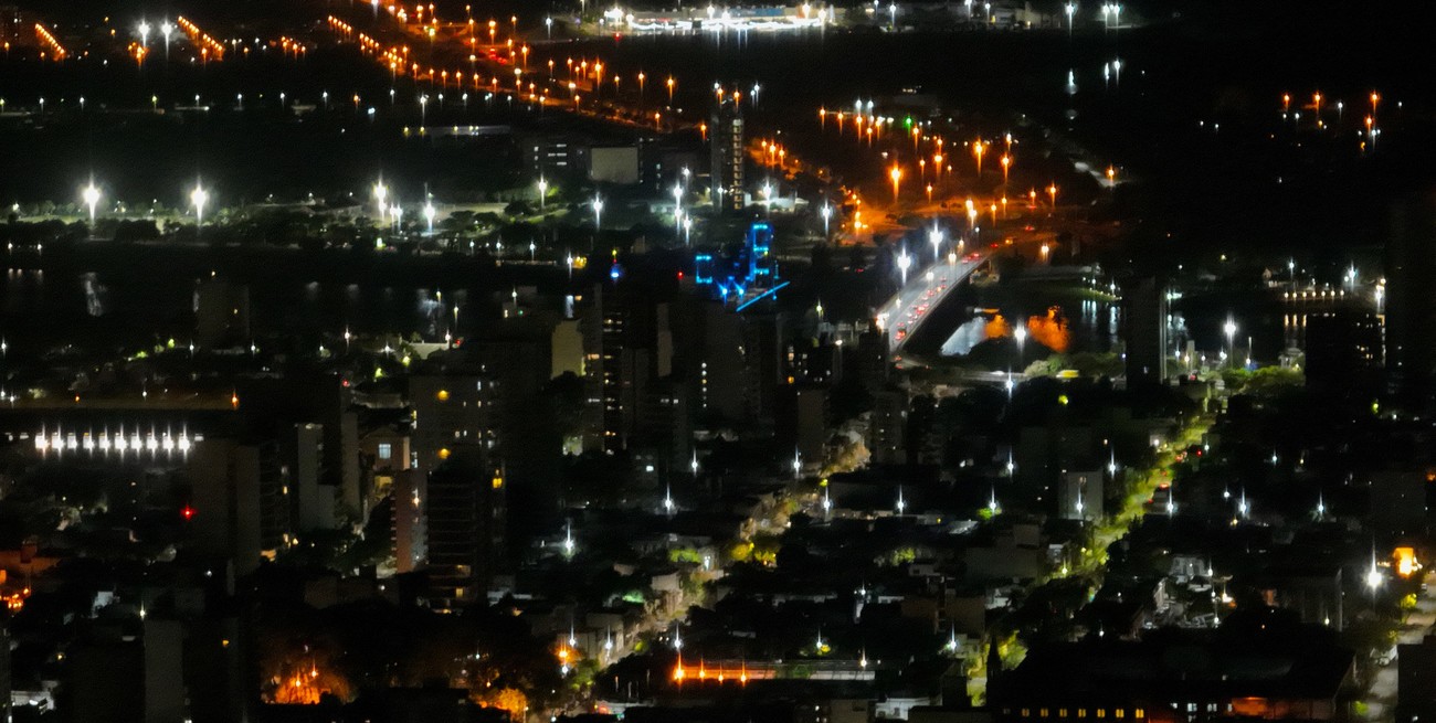 Qué dice el pronóstico del tiempo para el sábado por la noche y el domingo en Santa Fe