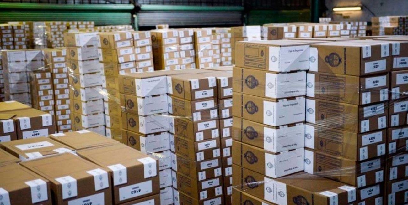 Un eventual balotaje en la elecciones coincide con un feriado largo: qué pasará con ese fin de semana