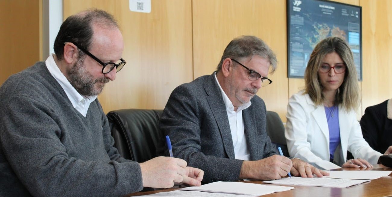 Firman acuerdo para preservar la obra de Fernando Birri