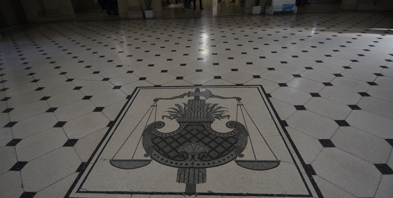 Feria judicial y trabajo remoto