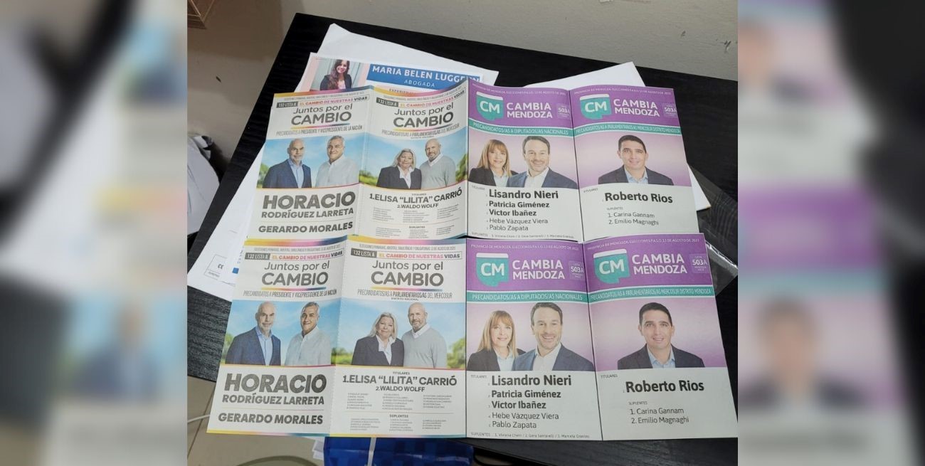 Con tonada mendocina