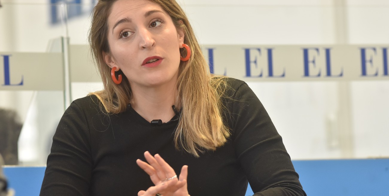 Castañeira: "Buscamos girar el debate hacia la izquierda en un contexto donde ha crecido el discurso ajustador"