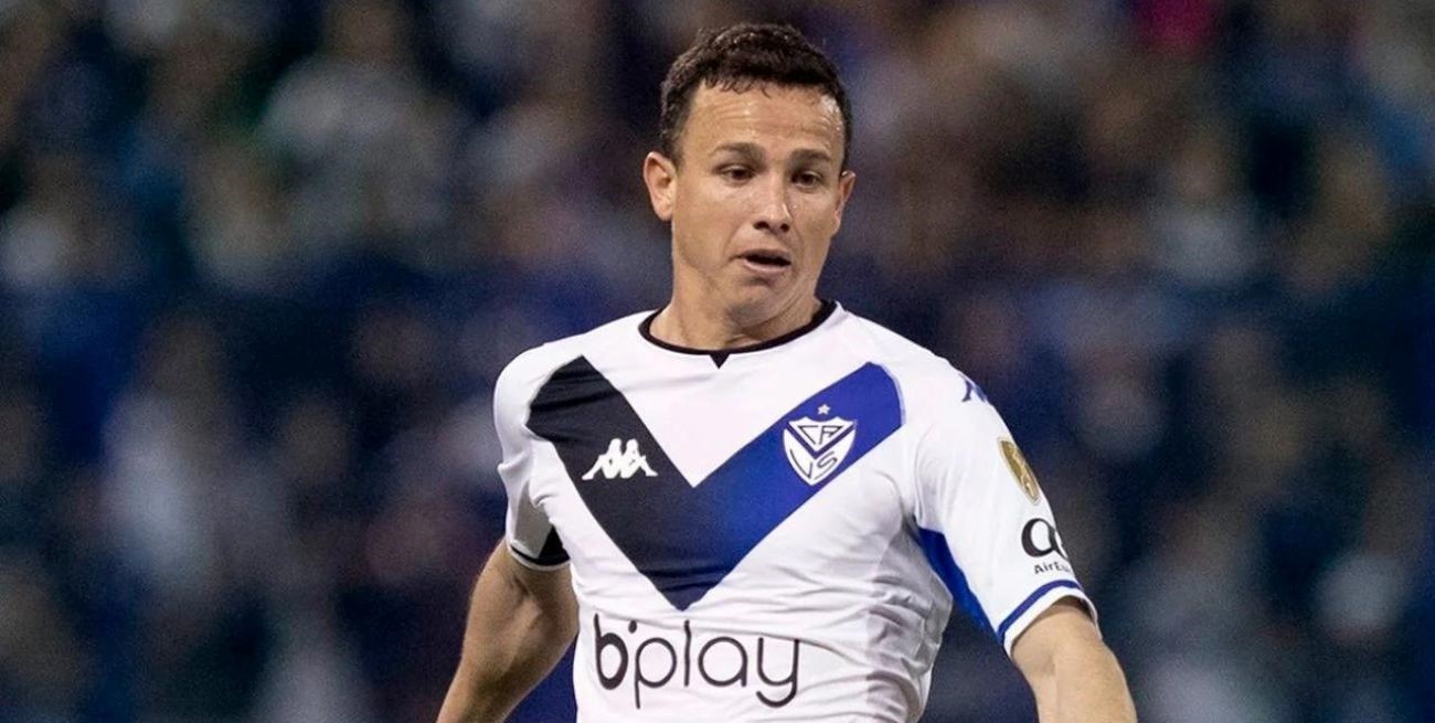 Jara contó el tenso momento que vivió a la salida de la Villa Olímpica de Vélez