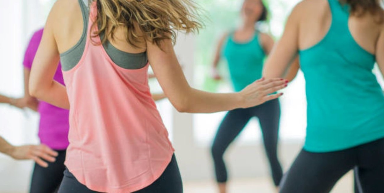 Descubrí los beneficios del baile para tu cuerpo y mente