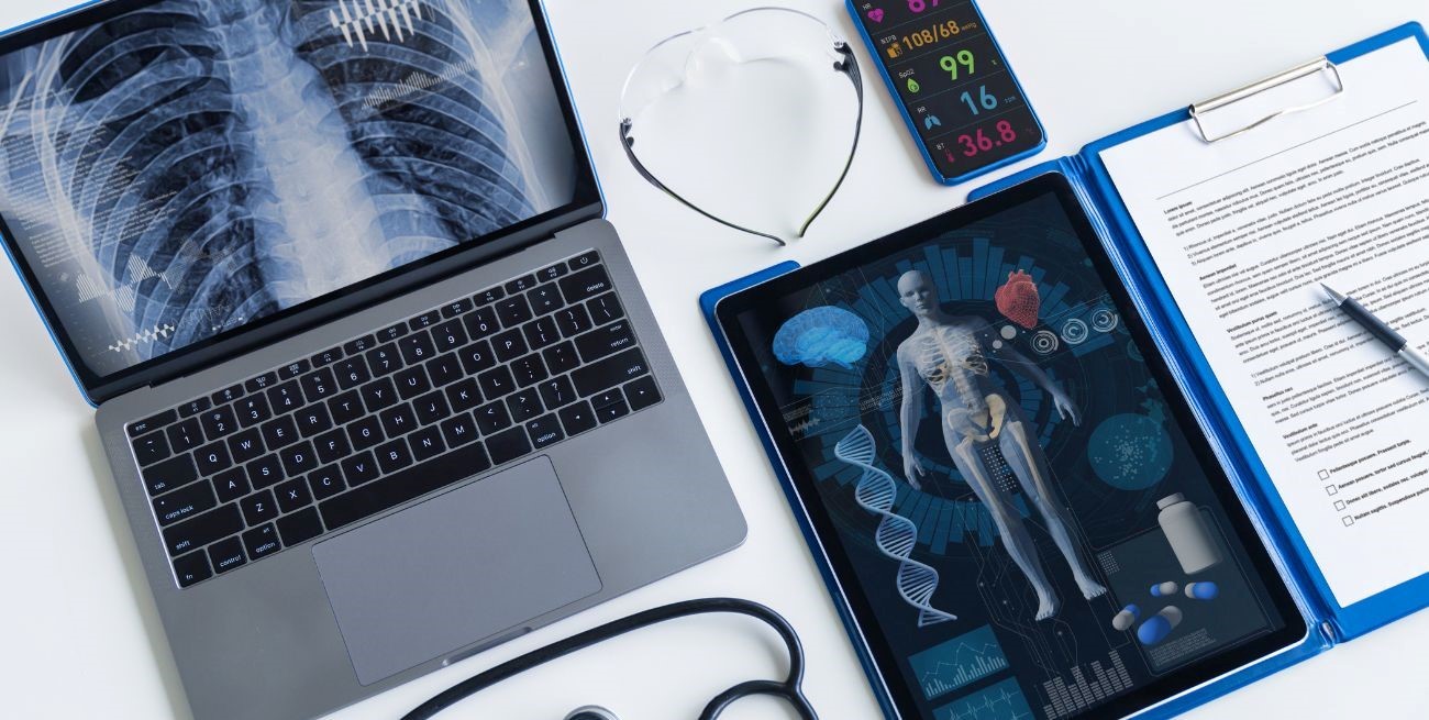 Entra en vigencia la ley de digitalización y unificación de las historias clínicas