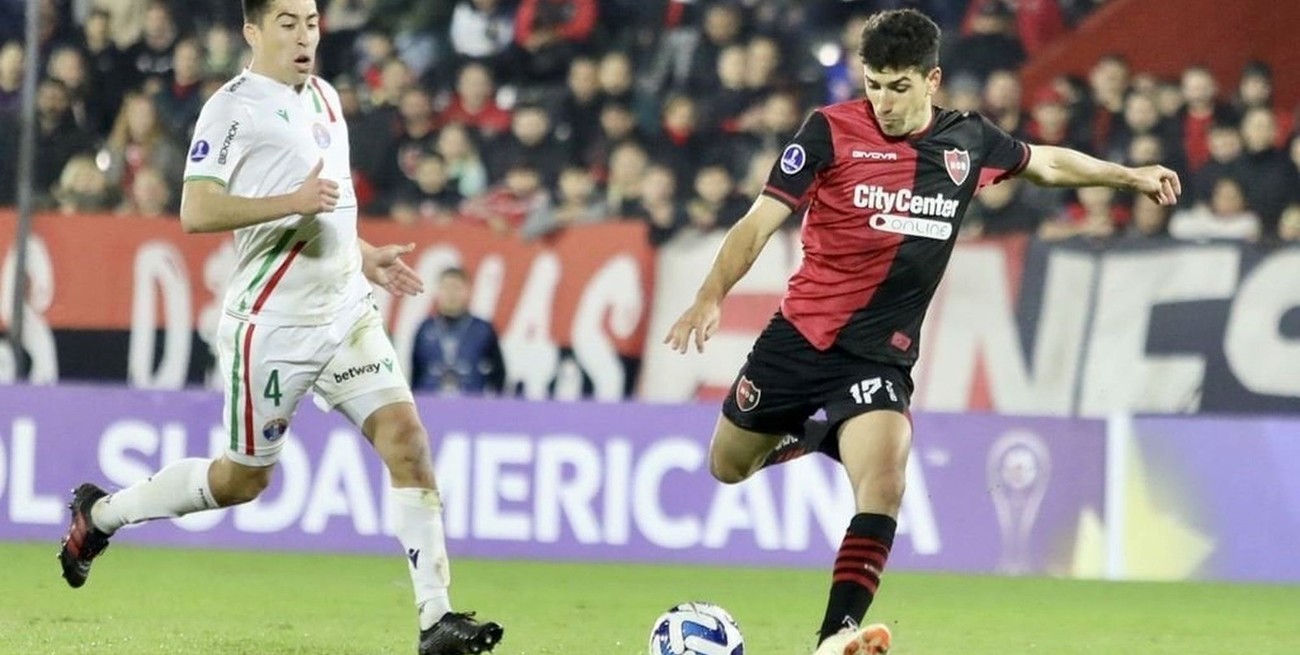 Newell's persigue la ilusión de recuperar el nivel copero
