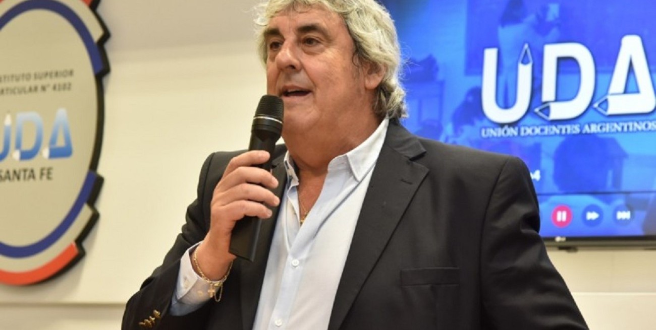 Desde UDA critican la nueva extensión horaria en primaria