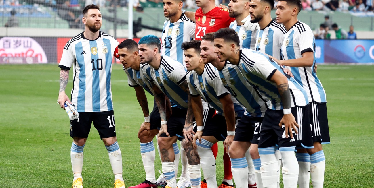 Argentina vs Ecuador por Eliminatorias: cuánto salen las entradas, cuándo sacarlas y cómo