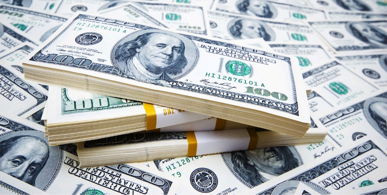 Continúa la suba del dólar blue: a cuánto cerró este martes