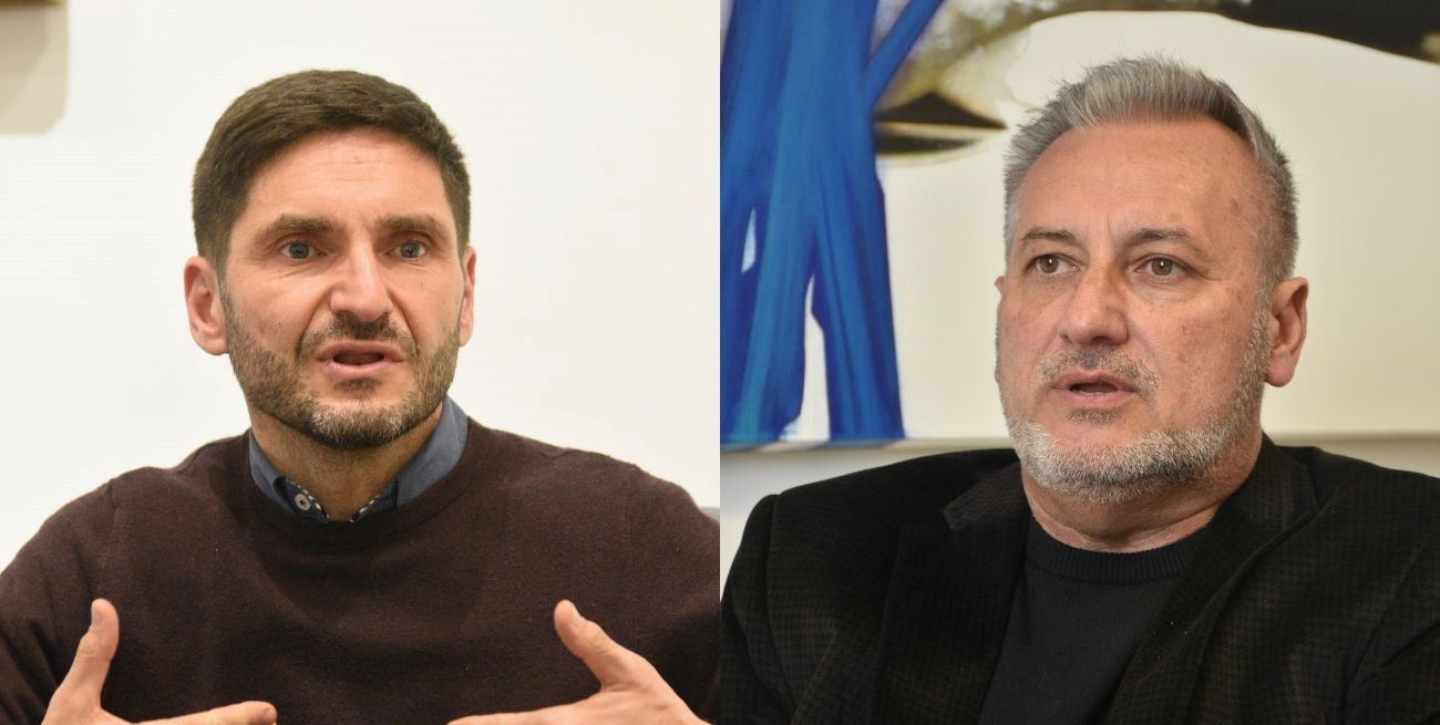 Miércoles con intensa actividad política en Santa Fe