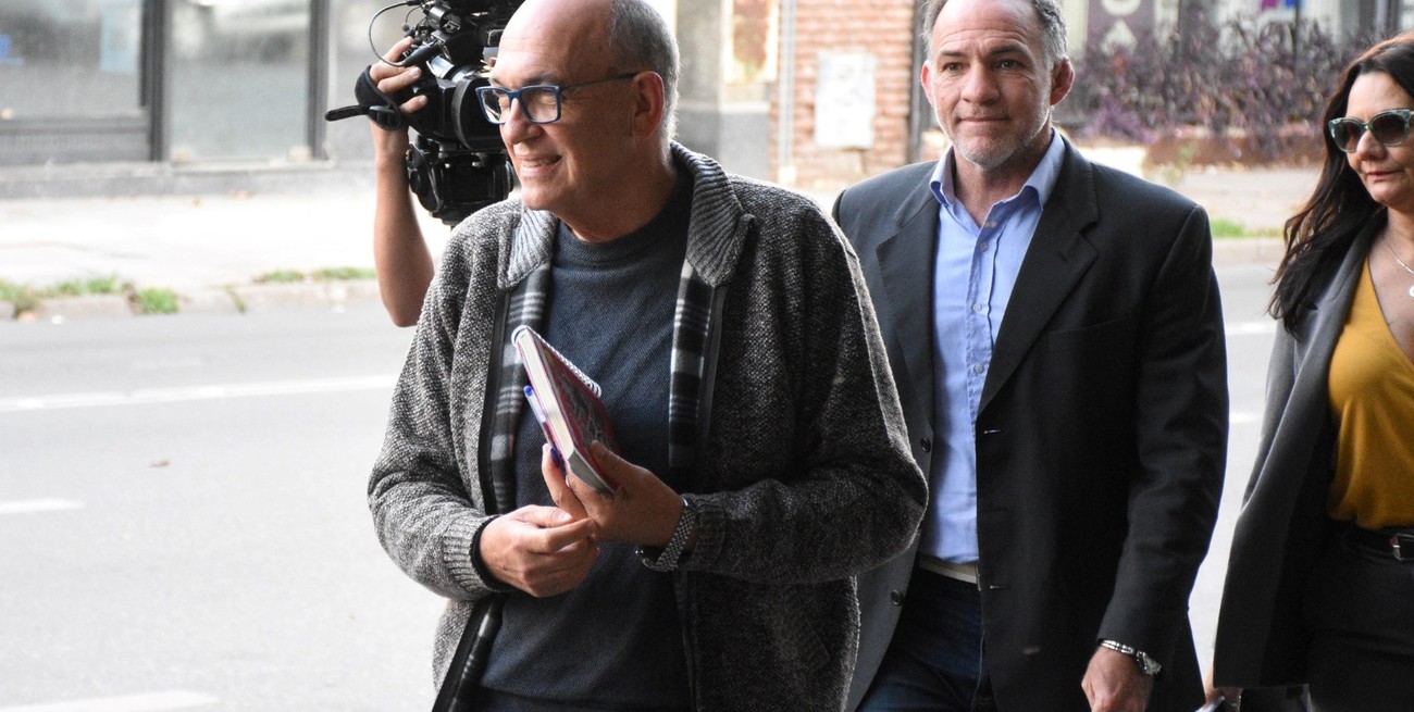 Por los descuentos a los docentes santafesinos, renunció un alto cargo de Educación