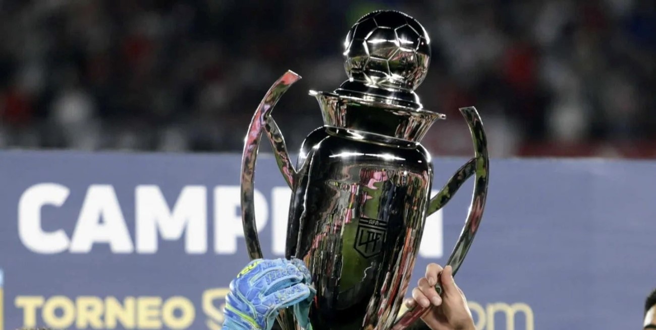 Cuándo arranca la Copa de la Liga y cuál es el formato de competencia