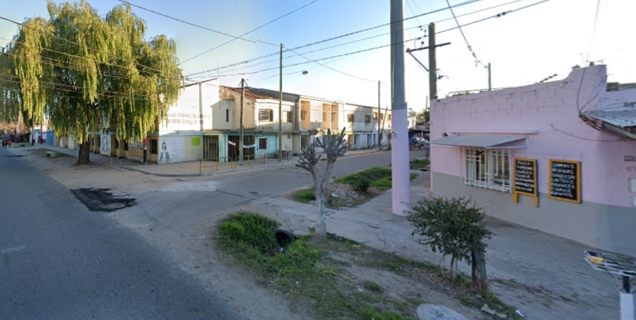 Balearon a un hombre de 34 años en Rosario