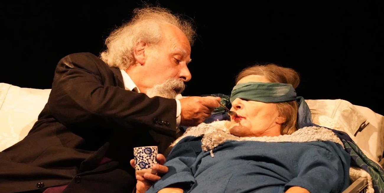 Una reflexión teatral sobre los límites del amor
