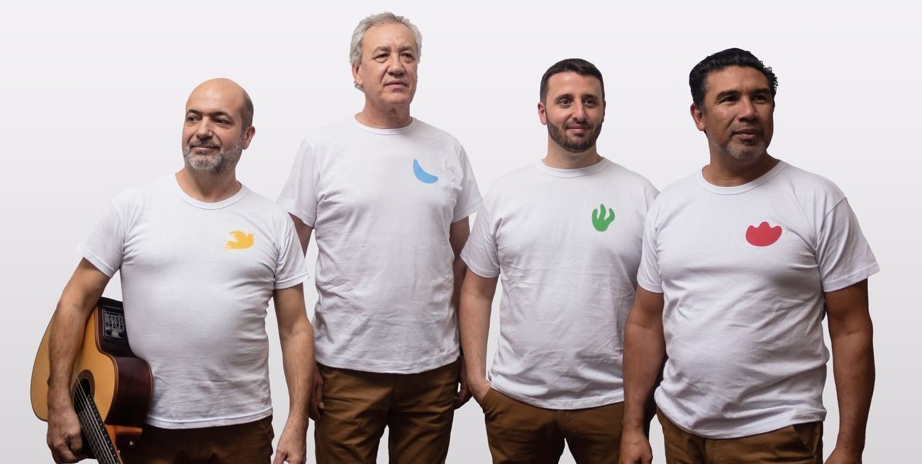 Karê lanza su nuevo trabajo discográfico