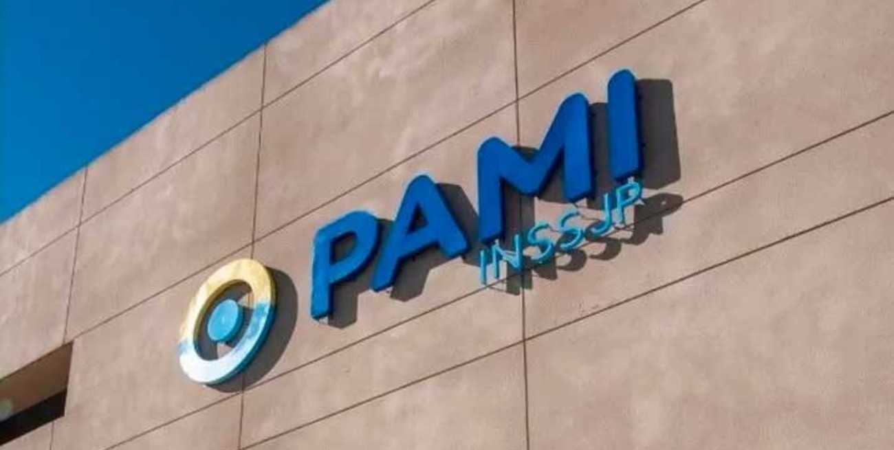 Hackearon la página web de Pami: qué pasó