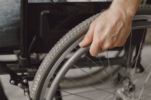 Un sector tan vulnerable como el colectivo de Discapacidad que ahora vemos flagelada y distorsionada por prestadores 