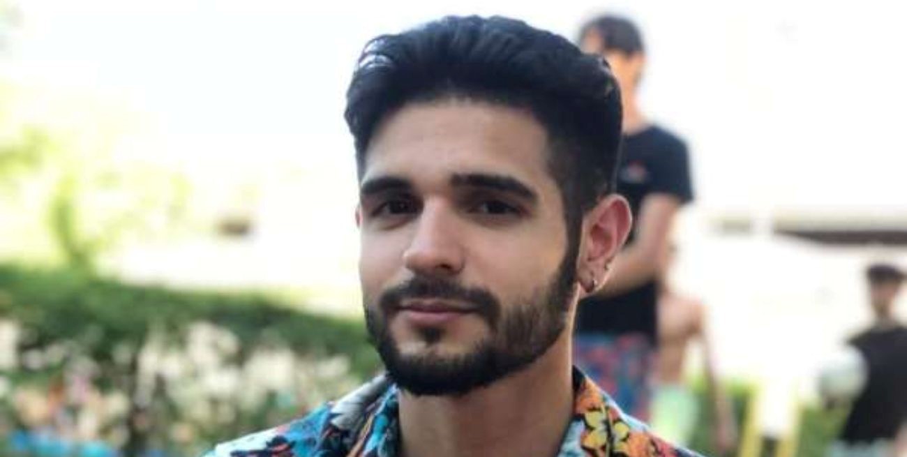 Un argentino está preso bajo el régimen de Bukele en El Salvador: su madre asegura que fue engañado