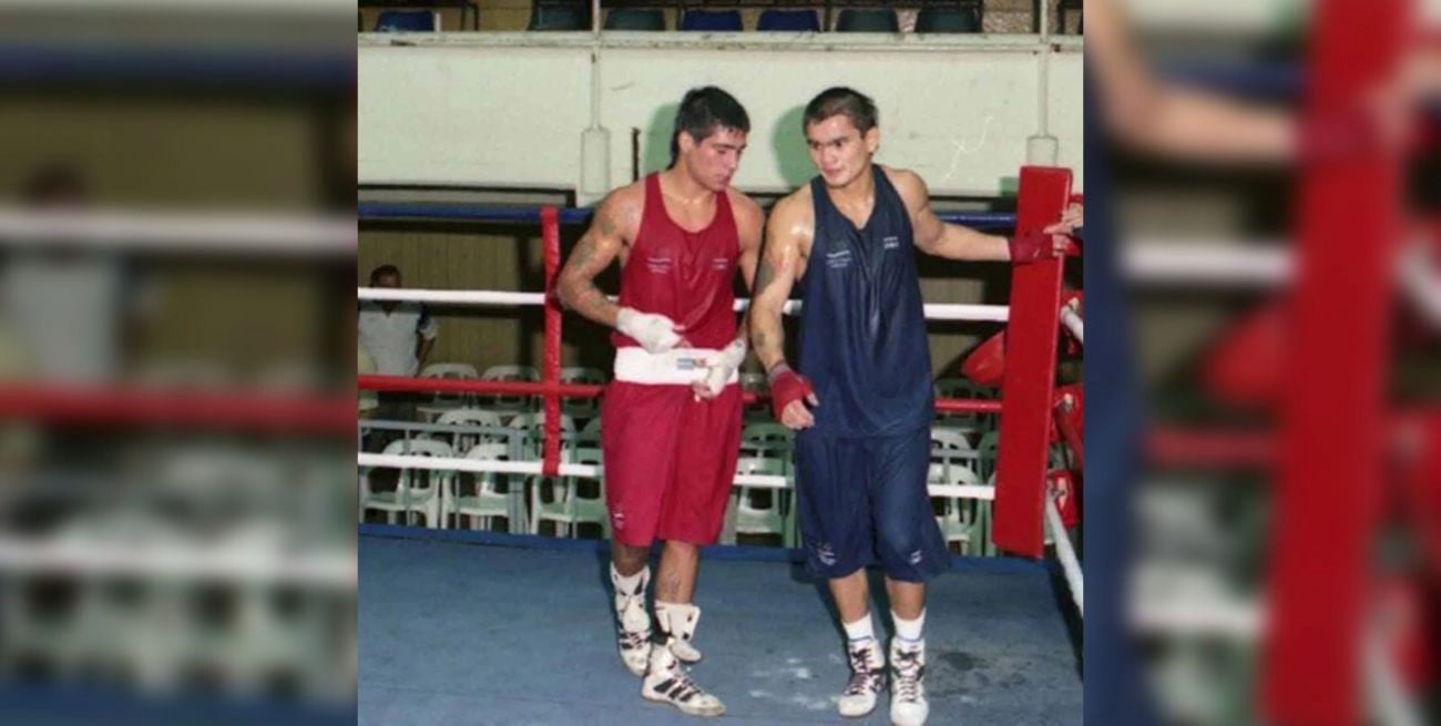 Marcos Maidana - Lucas Matthysse: la historia de la pelea secreta