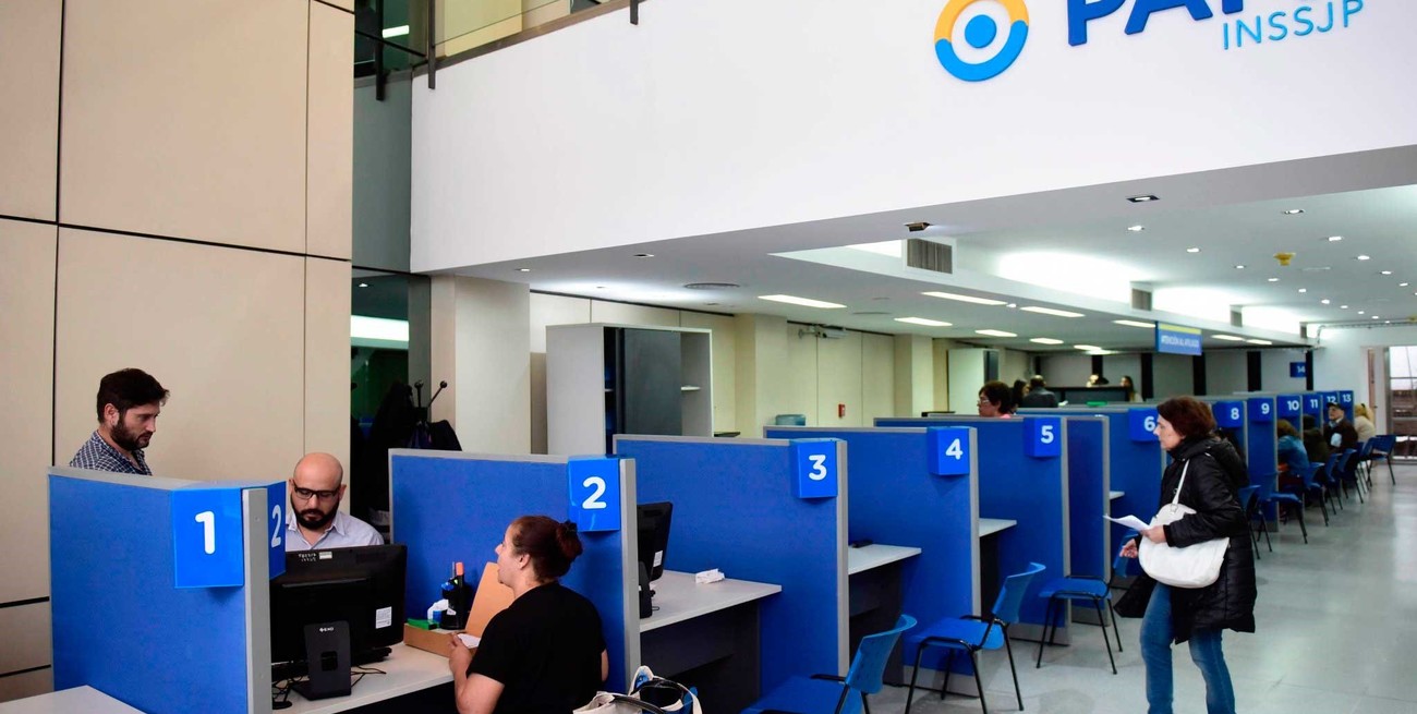 La página web de Pami sigue caída: qué dicen desde el organismo