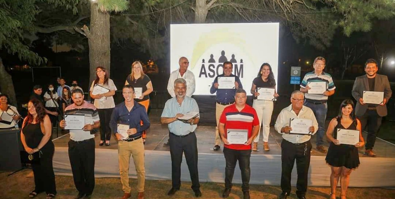 El Ministerio de Trabajo aprobó el proceso electoral y el triunfo de la Agrupación 19 de Agosto en ASOEM