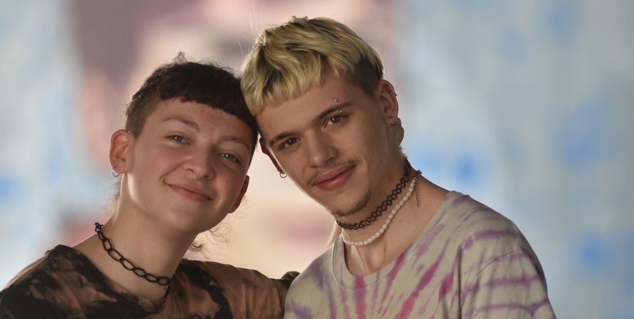 La Chica del Cumpleaños presenta su álbum debut