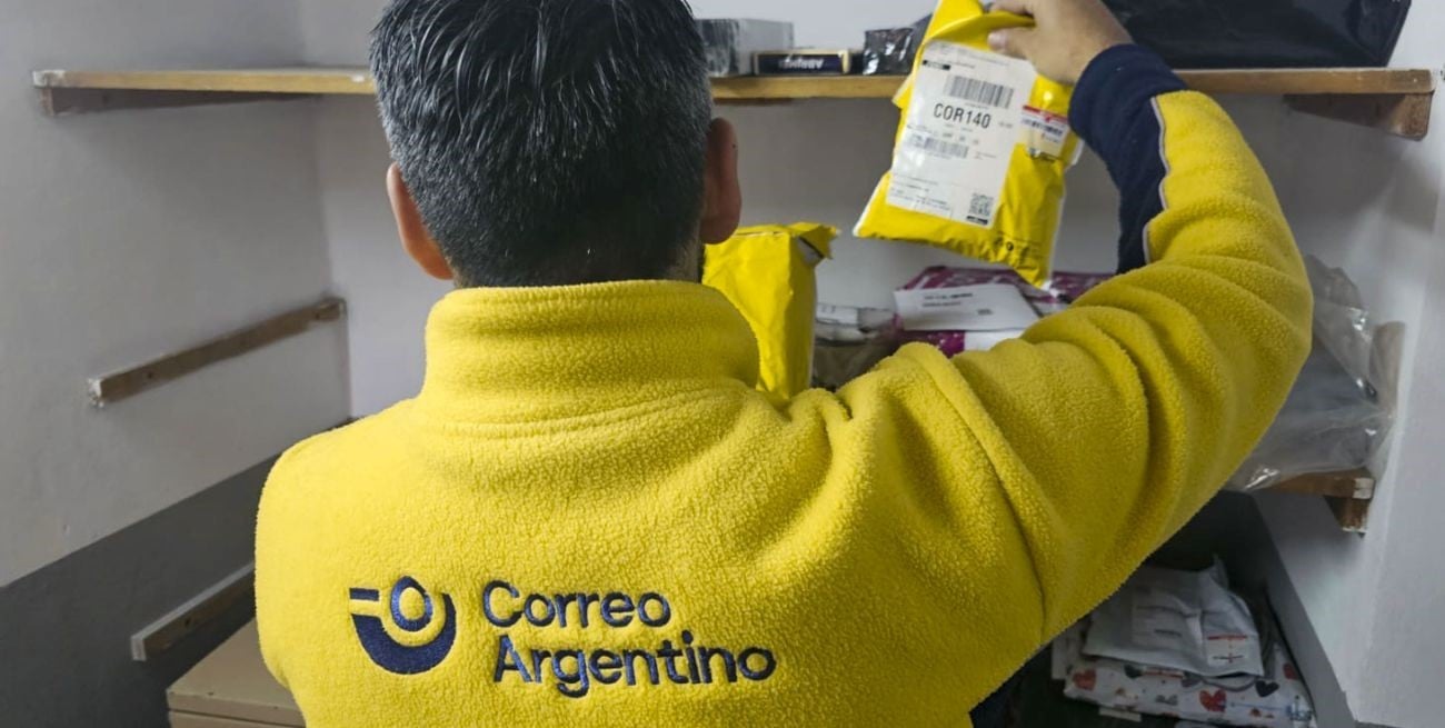 "Lograremos más competencia y mejor seguridad": Nación desregulará los correos