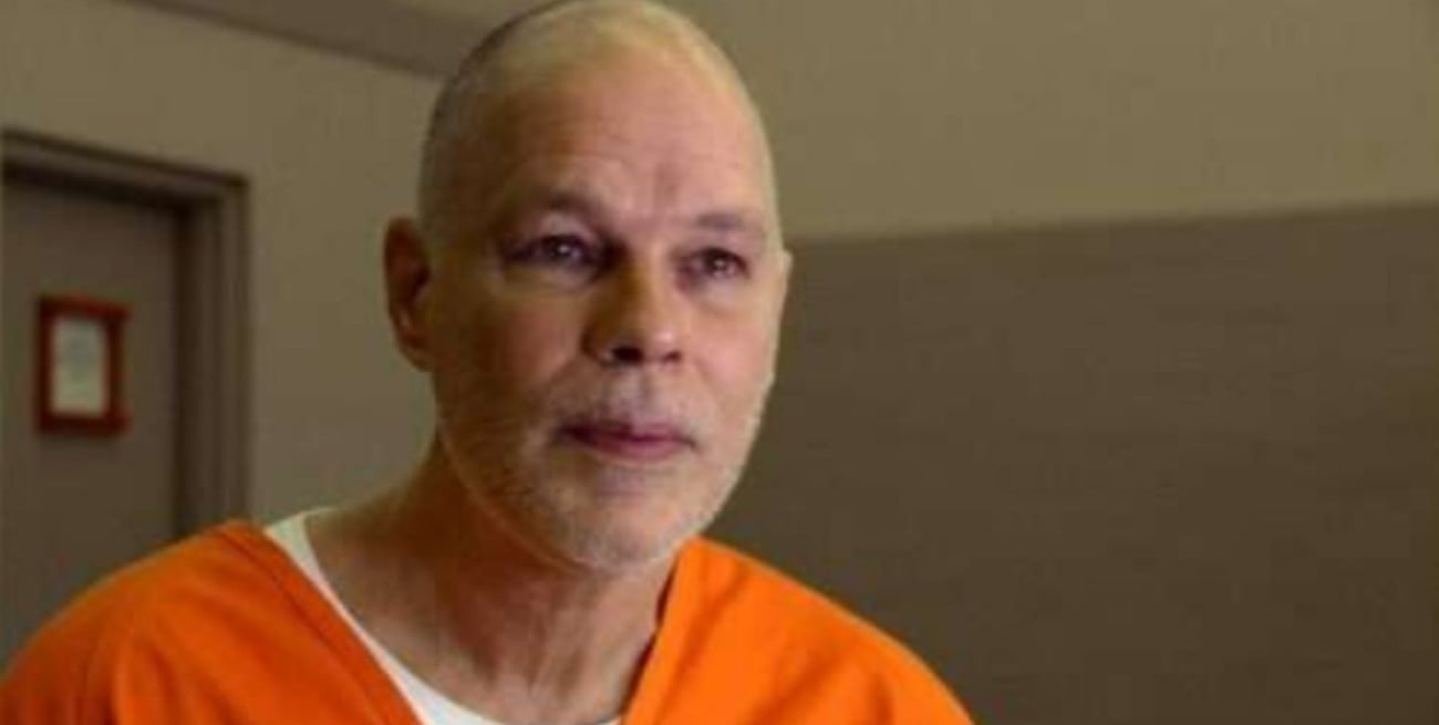 Ejecutaron en Estados Unidos a un hombre que mató a su esposa y a otra mujer