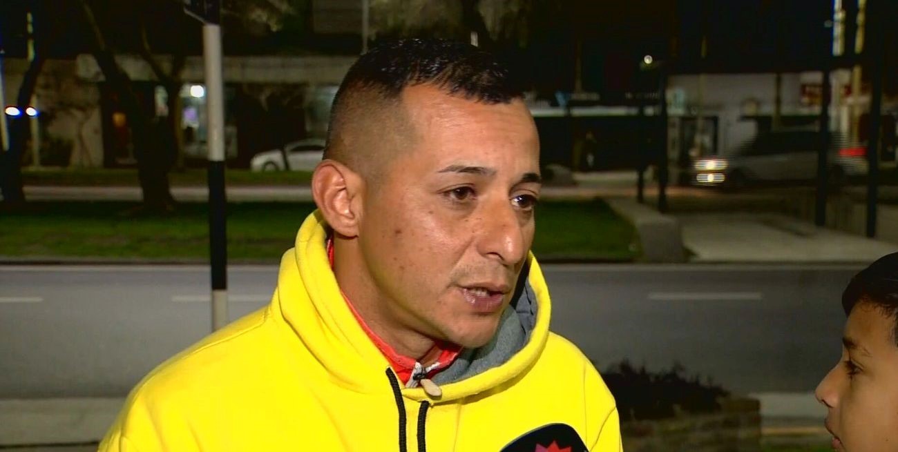 Vuelve a dirigir el árbitro agredido por Williams Tapón, quien se quitó la vida luego del hecho