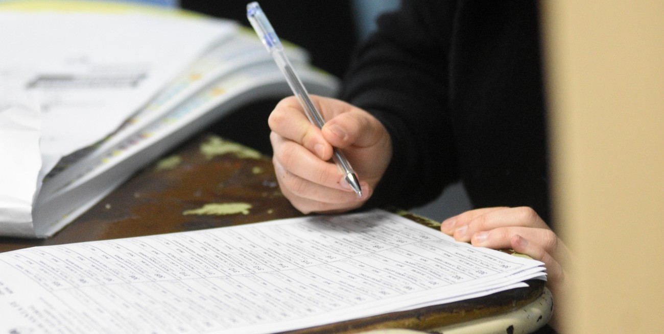 Elecciones 2023: cuántos electores no binarios hay registrados en el padrón