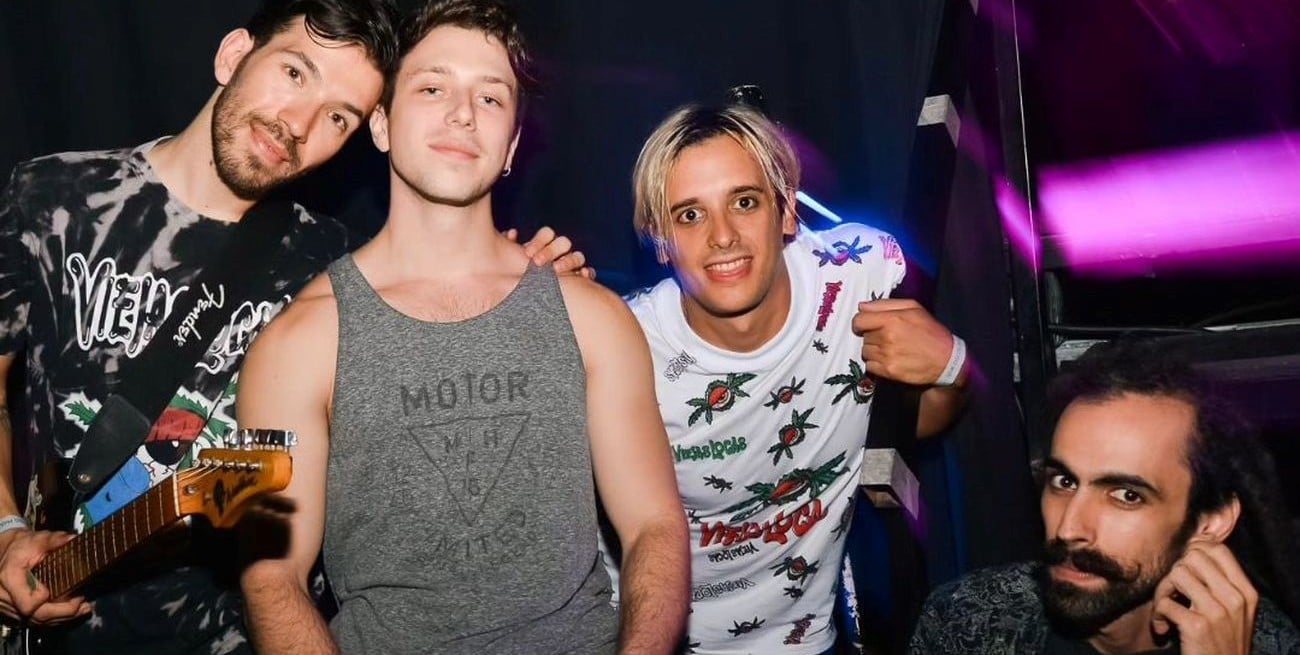 Gay Gay Guys: pasión, diversidad y controversia en el escenario musical