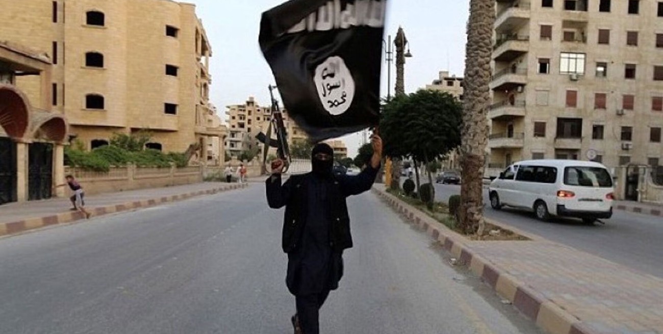 El Estado Islámico anunció la muerte de su líder en un enfrentamiento en Siria