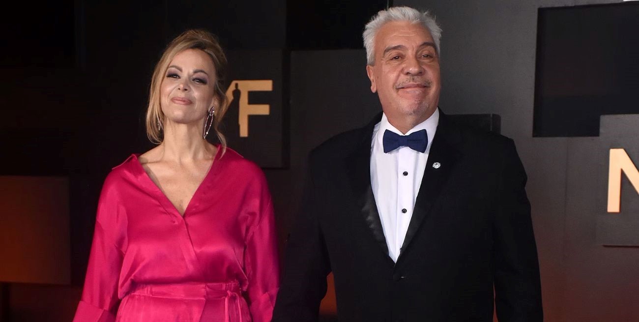 Caramelito Carrizo y Coco Sily pusieron fin a su relación tras un mes juntos