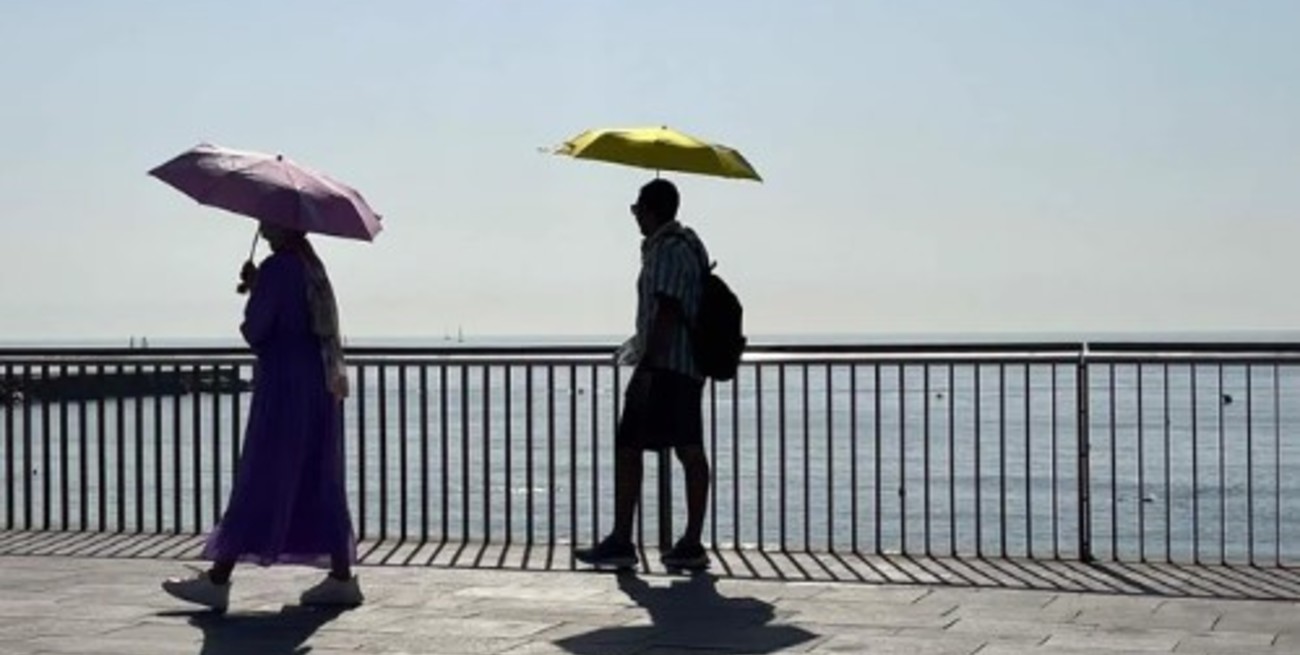 Estos son los países en los que el cambio climático provocará mayor impacto sanitario