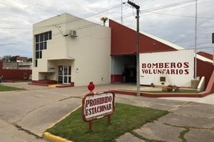 Dos proyectos votados en Diputados que buscan mejorar la situación de las entidades de bomberos voluntarios distribuidas en gran parte de la provincia.