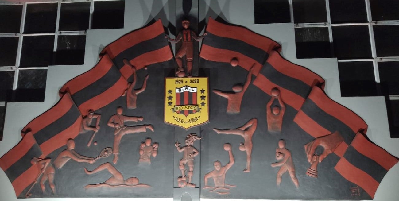 Mutual del Club Libertad, un punto de inflexión en el crecimiento institucional