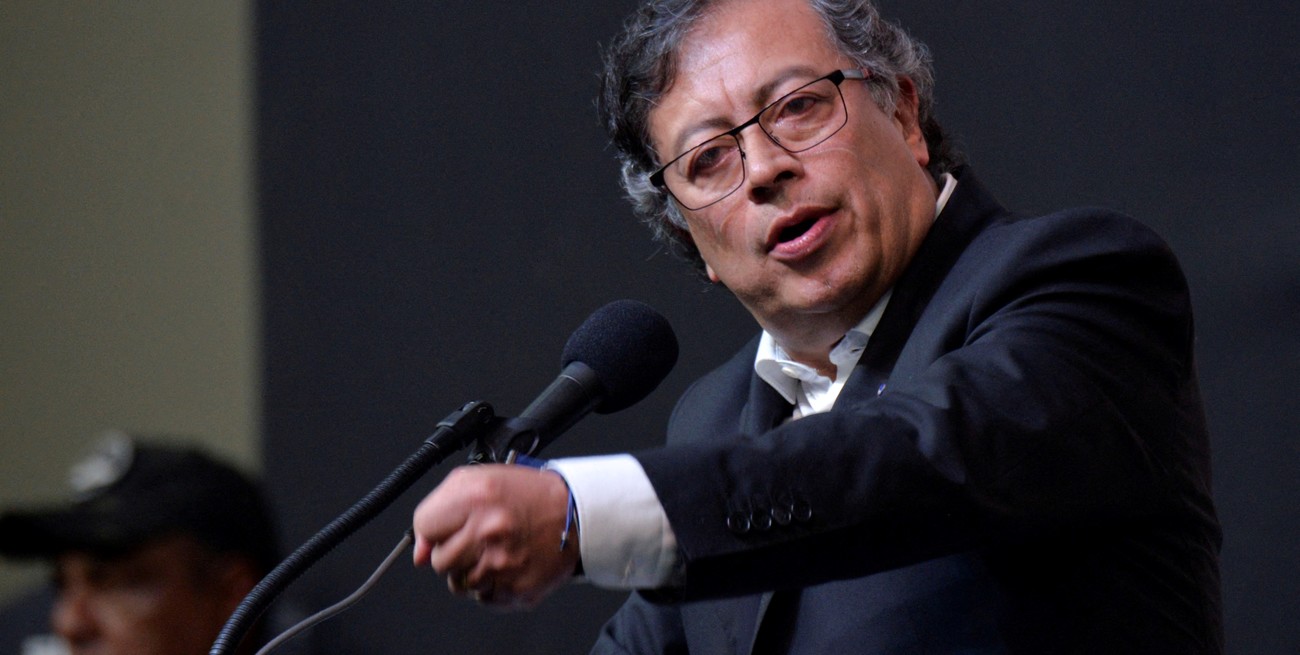 Por los dichos de Milei: Colombia llama a consulta a su embajador en Argentina