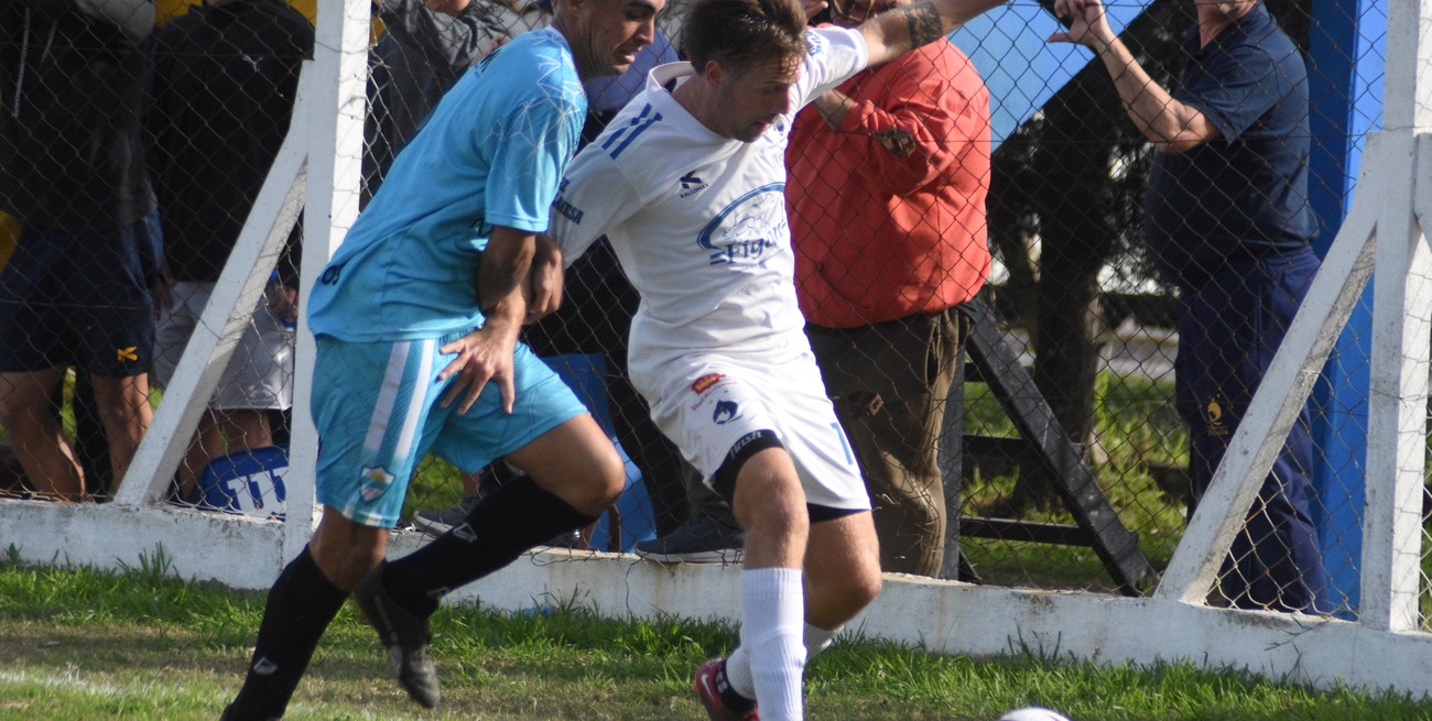 El Quillá a un paso de la gloria

