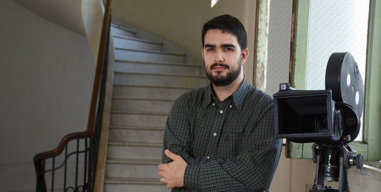 Miradas de autor: cine santafesino en cortos 